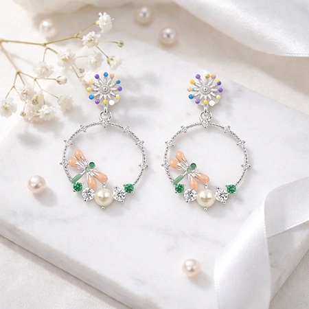 Jewellery Product Photoshoot